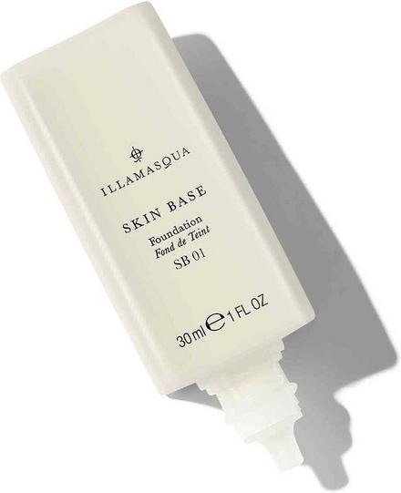 Immagine prodotto Illamasqua Fondotinta base per la pelle 1