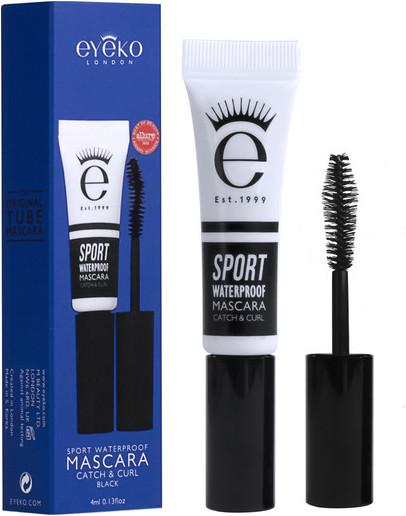 Produktbild Eyeko Sport Waterproof Mascara Travel Size