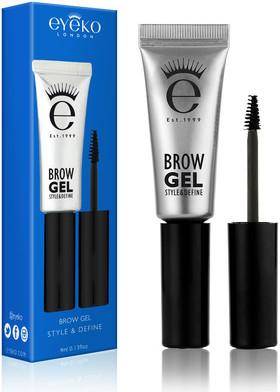 Eyeko Brow Gel - Clear 4ml