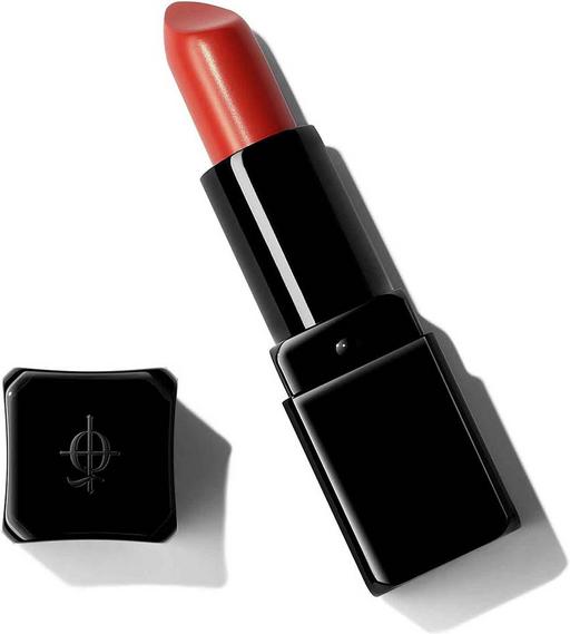 Productafbeelding Illamasqua Antimaterie Lippenstift Middernacht