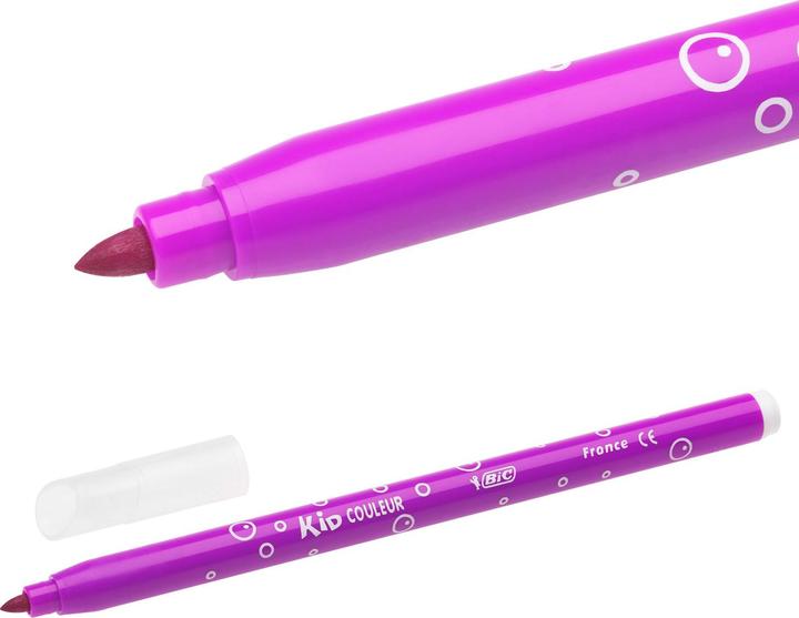 Immagine prodotto Bic Kids Bambino Couleur (Multicolore, 1 x)