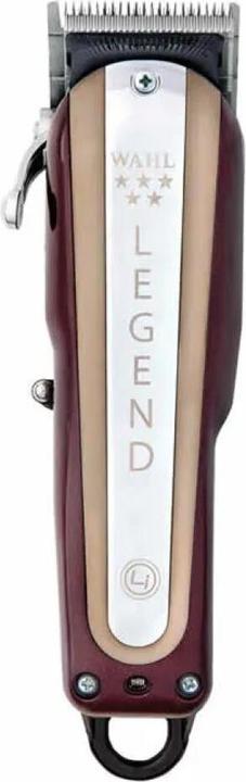 Actual product image Wahl LI Contours Clipper