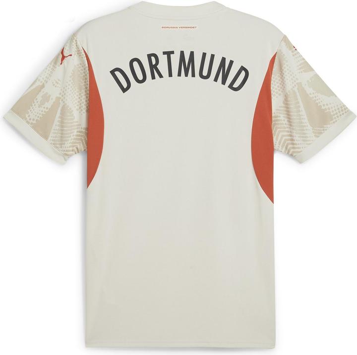 Produktbild Puma BVB GK Jersey Replica SS (L)