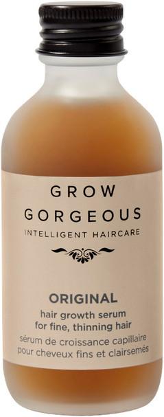 Produktbild Grow Gorgeous Hair Growth Serum Original 60ml (60 ml)