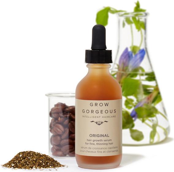 Produktbild Grow Gorgeous Hair Growth Serum Original 60ml (60 ml)