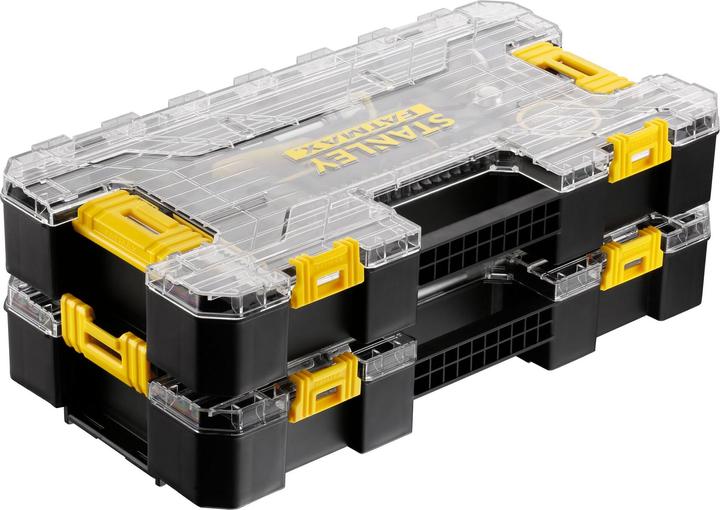 Actual product image Stanley Tool set STAK 44 pieces (44 pieces)