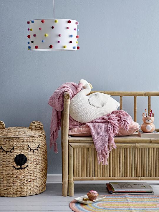 Produktbild Bloomingville Mini Dolma (1 x, 42 x 42 cm)