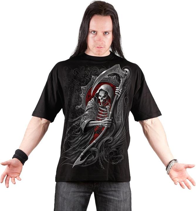 Immagine prodotto Spiral Reaper's Portal Maglietta Adulto Unisex (M)