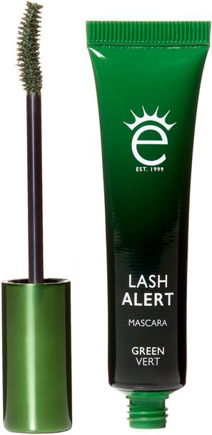 Actual product image Eyeko Lash Alert Mascara - Green (Green)