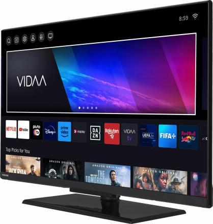 Actual product image Toshiba 32WV3463DG (32", LED, HD ready)