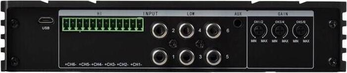 Produktbild Edifier Processor DSP, DP680