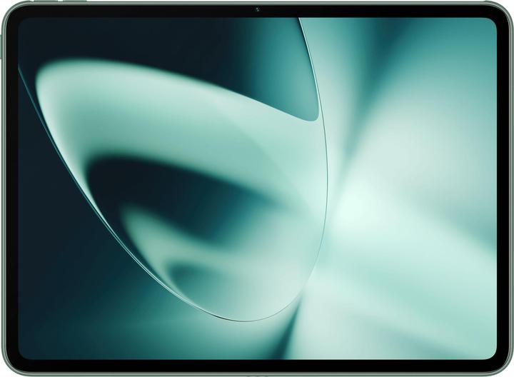 OnePlus Pad (Alleen WLAN, 11.60", 128 GB, Halo Groen)