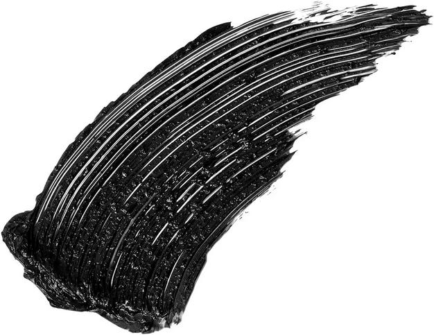 Actual product image Illamasqua Raven Masquara