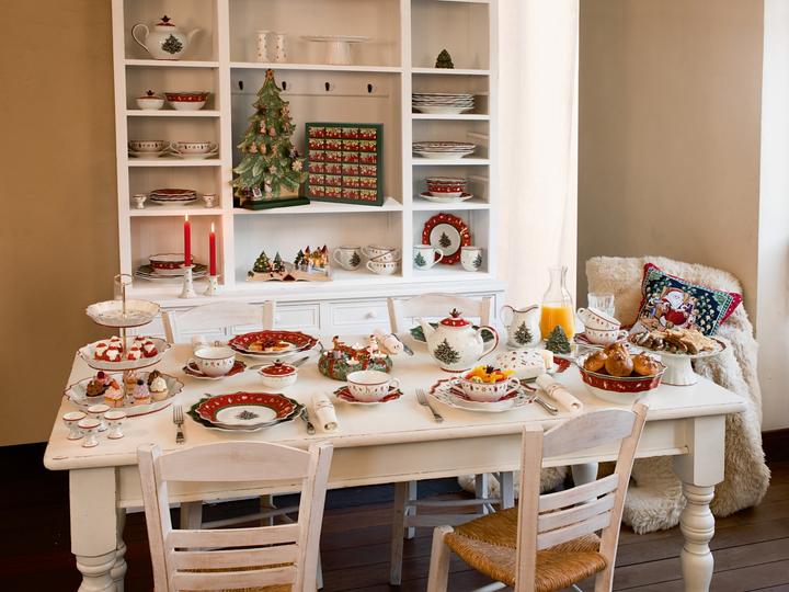 Image du produit Villeroy & Boch Assiette à déjeuner rouge Toy's Delight (1 x, 24 cm)