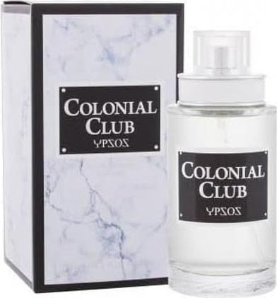 Produktbild Jeanne Arthes Colonial Club Ypsos (Eau de Toilette, 100 ml)
