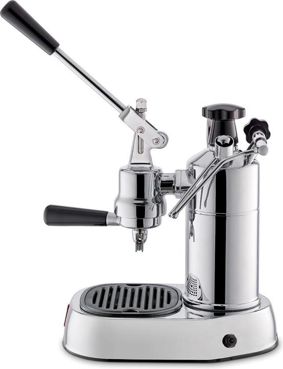 Produktbild La Pavoni Professional Lusso