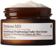Produktbild Perricone MD Essential Fx Acyl-Glutathione Smoothing & Brightening Under-Eye Cream (Crème, 15 ml, Tag + Nacht)