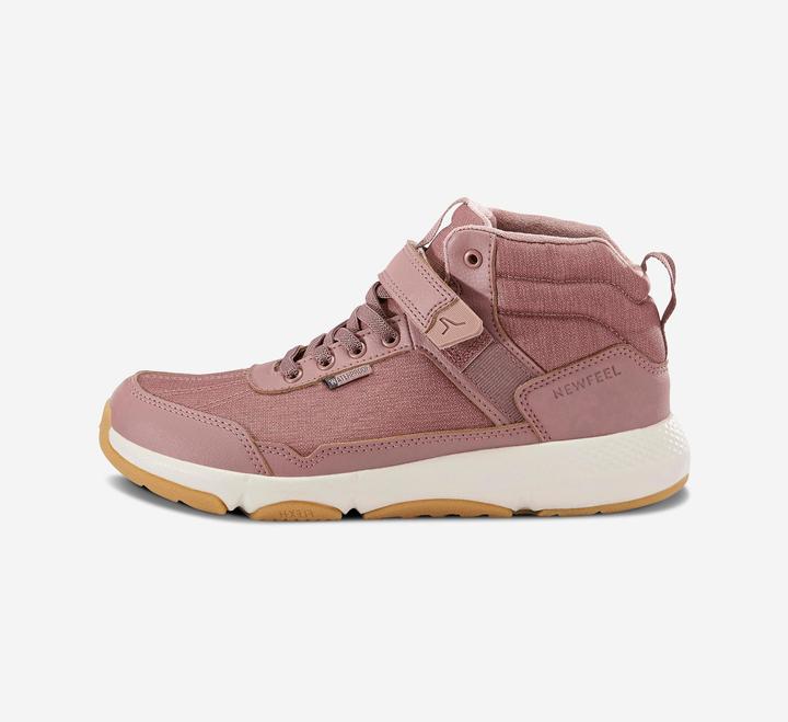 Actual product image Newfeel RESIST Waterproof (38)