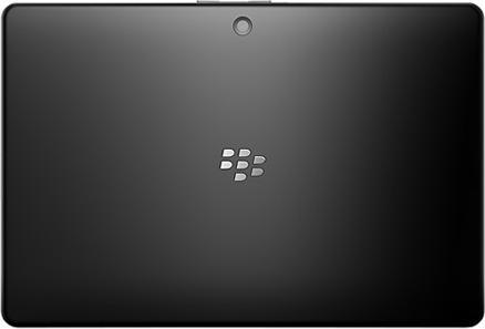 Produktbild BlackBerry PlayBook, 16 GB - WiFi