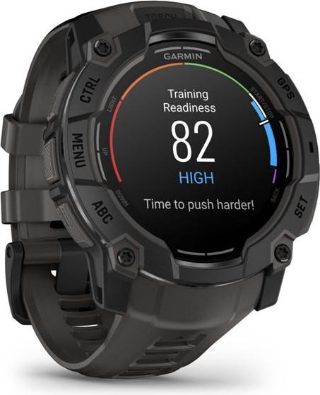Image du produit Garmin Instinct 3 (50 mm)
