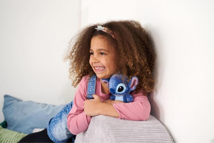 Produktbild Simba Disney Stitch Mini (15 cm)