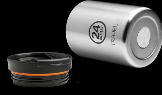 Immagine prodotto 24 Bottles Tazza termica Travel Tumbler 0,35 l Acciaio