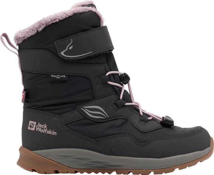 Jack Wolfskin Polar Bear-G Texapore High Vc K (37)