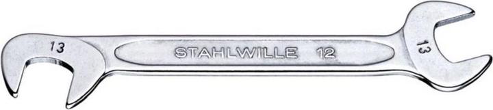 Immagine prodotto Stahlwille Doppia chiave aperta (5,5 mm)