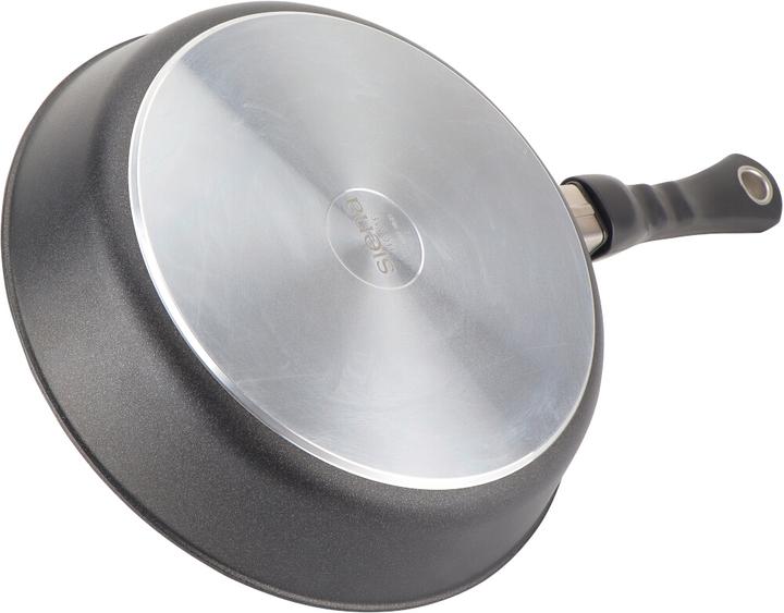 Produktbild Siena Home Verde Hoch (24 cm, Bratpfanne, Aluminiumguss)