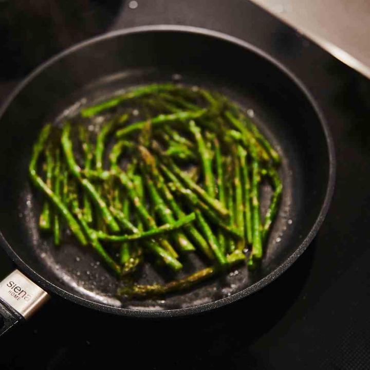 Actual product image Siena Home Verde (28 cm, Frying pan, Cast aluminium)