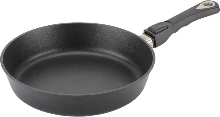 Actual product image Siena Home Verde (28 cm, Frying pan, Cast aluminium)