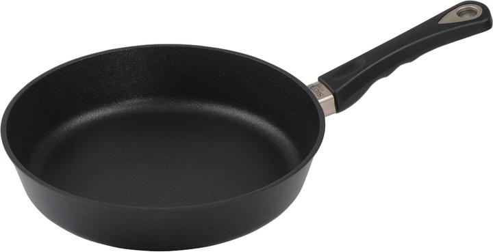 Siena Home Verde (28 cm, Poêle à frire, Fonte d'aluminium)