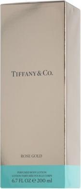 Produktbild Tiffany & Co. Body Lotion (Körpermilch, 200 ml)