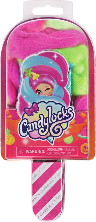 Produktbild Candylocks Haarspielpuppen 7, 5 cm, unterschiedliche Varianten