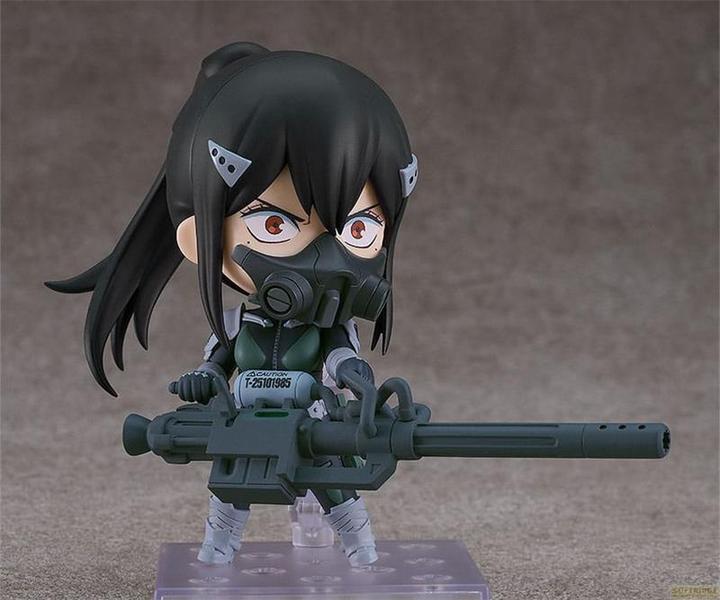 Image du produit Good Smile Company Kaiju No. 8 Figurine Nendoroid Mina Ashiro 10 cm