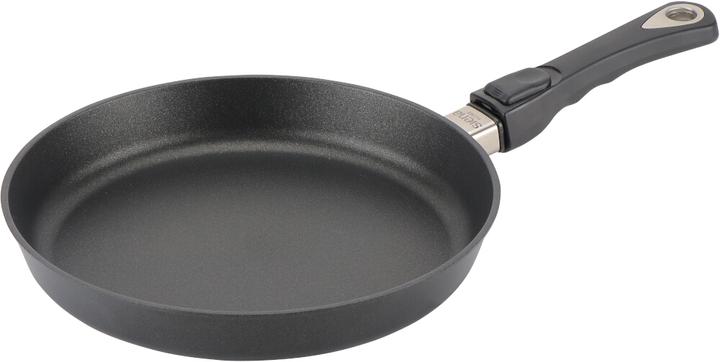 Actual product image Siena Home Verde (28 cm, Frying pan, Cast aluminium)