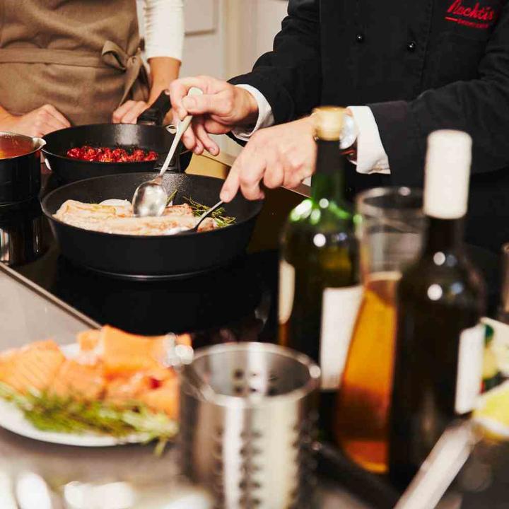 Actual product image Siena Home Verde (24 cm, Frying pan)