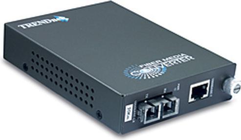 Actual product image Trendnet TFC-1000S20