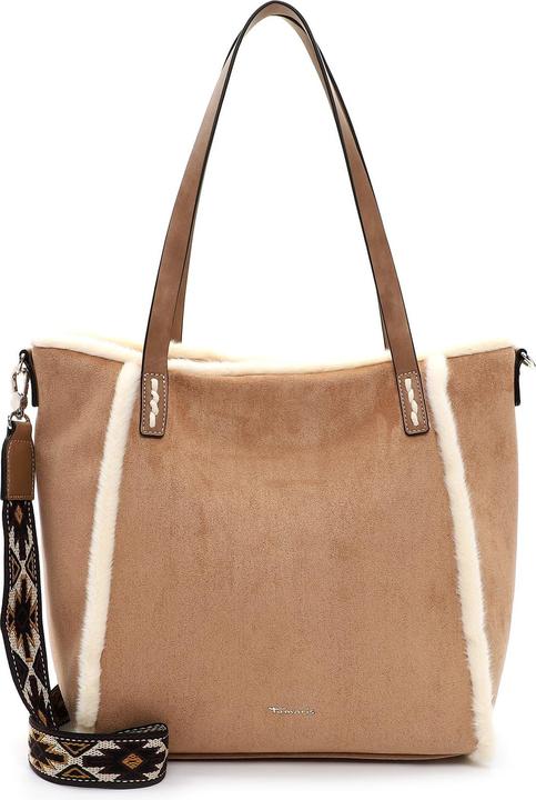 Actual product image Tamaris Shopper TAS Charlie (16.93 l)