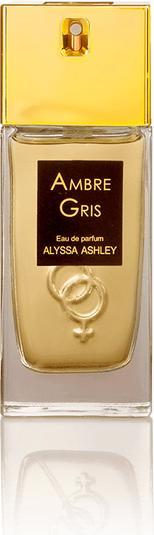 Image du produit Alyssa Ashley Ambre Gris (Eau de parfum, 30 ml)