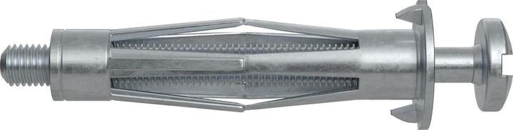 Immagine prodotto Fischer Tasselli p.pareti vuote HM, 8/32 (50 pz.)
