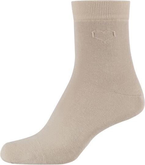 Immagine prodotto Camano Ca-Soft Socken Herzen (Confezione da 2, 35 - 38)