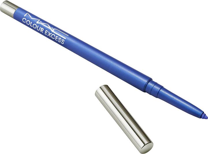 Image du produit MAC Cosmetics Colour Excess Gel Pencil Perp.Shock (Choc perpétuel)