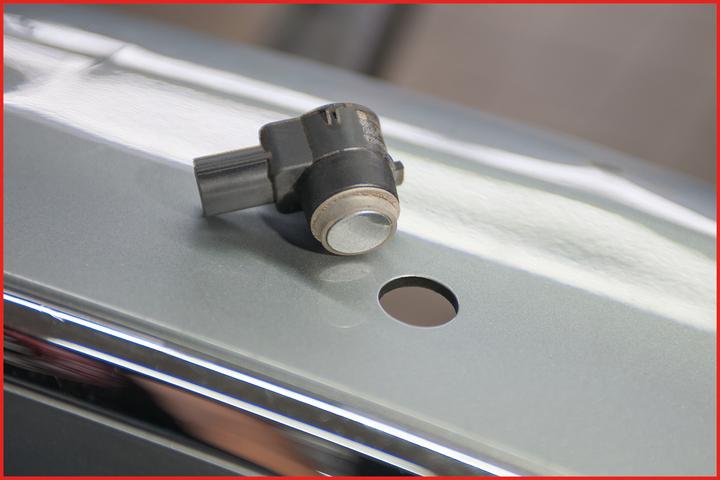 Actual product image KS Tools Punch set with mandrel, 3 pcs., Ã˜ 32.0 mm (BMW)