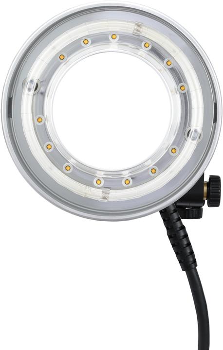 Immagine prodotto Godox Testa del flash ad anello per AD1200Pro / P2400 (Godox)