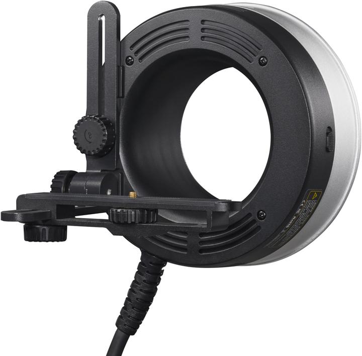 Immagine prodotto Godox Testa del flash ad anello per AD1200Pro / P2400 (Godox)