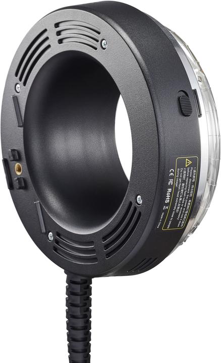 Immagine prodotto Godox Testa del flash ad anello per AD1200Pro / P2400 (Godox)
