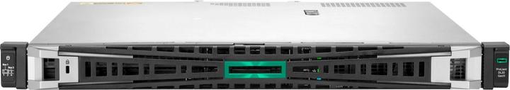 HPE ProLiant DL20 Gen11 (Intel Xeon E5, 16 GB, Rack Server)