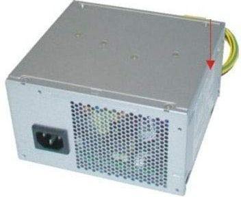 Fujitsu Power supply (internal) (500 W)