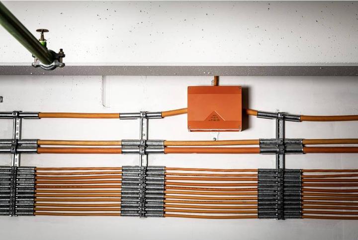 Immagine prodotto Spelsberg WKE 4 - Duo 3 x 10²